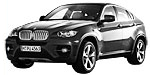 BMW E71 U2088 Fault Code
