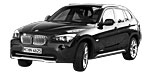 BMW E84 U2088 Fault Code