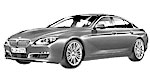 BMW F06 U2088 Fault Code